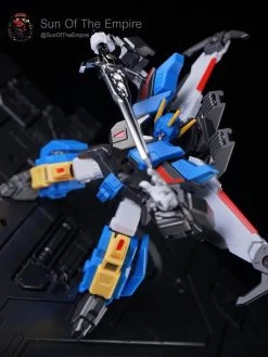 Iron Factory IF-EX25 Sword Of Defender Dai Atlas 26 Iron Factory IF-EX25 Sword Of Defender Dai Atlas -Action Figures Store da47740308