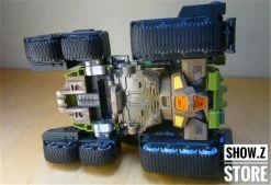 Yes Model YM12 RF-02 Stubbom Buffett -Action Figures Store da51648e76