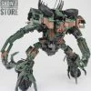 TF Dream Factory GOD-09 Steel Claw Bonecrusher Camouflage Version -Action Figures Store da775d44e6