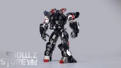 4th Party CS-01 Double Blade Warrior Optimus Primal 18 4th Party CS-01 Double Blade Warrior Optimus Primal -Action Figures Store da87b3b022