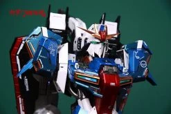 BSC YiHui YH Model 1/35 MSZ-006 MSZ006 Zeta Gundam Z Gundam Bust Model Kit -Action Figures Store da98274135