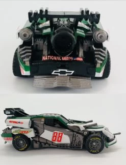 TF Dream Factory GOD-07 Roadbuster Wrecker -Action Figures Store daf0e8e527