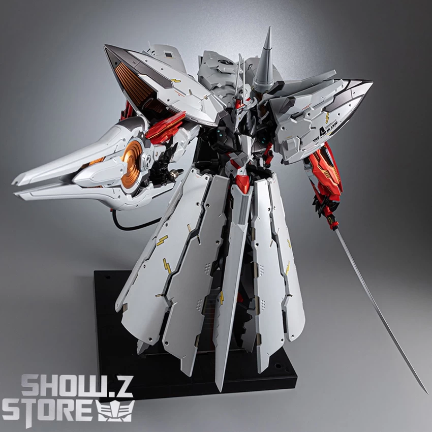 Sentinel Toys Riobot Linebarrels Of Iron EX-Linebarrel 13 Sentinel Toys Riobot Linebarrels Of Iron EX-Linebarrel - Image 11