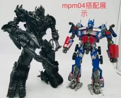 TF Dream Factory GOD-11 ROTF Megatron -Action Figures Store db4114d146