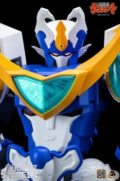 Tron Model Madou King Granzort Aquabeat Model Kit -Action Figures Store db5111d44b