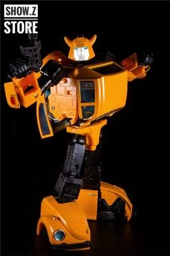 KBB MP-21 OS MP Bumblebee -Action Figures Store db55ee56f4