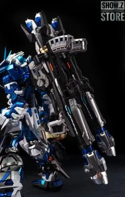 Daban Model DB 8810 1/100 MB Astray Blue Frame MG Gundam Mobile Suit Model Kit 21 Daban Model DB 8810 1/100 MB Astray Blue Frame MG Gundam Mobile Suit Model Kit -Action Figures Store dba83ff4e3