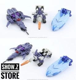 DX9 Toys War In Pocket X04G X05G X06G DoomBringers Set Of 3 9 DX9 Toys War In Pocket X04G X05G X06G DoomBringers Set Of 3 -Action Figures Store dbc7b3367c