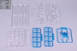 Eastern Model 1/9 Mark 49 Iron Man Rescue Mark I Model Kit Deluxe Version -Action Figures Store dbedfd01e1