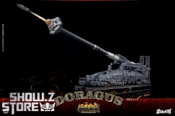 [Coming Soon] ToysEasy YW2214 Gustav Railway Gun -Action Figures Store dc0f8d4de7