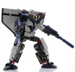 ToyWorld TW-06 Evila Star Astrotrain White Version 17 ToyWorld TW-06 Evila Star Astrotrain White Version -Action Figures Store dc11cde289