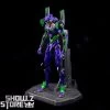 Threezero ROBO-DOU Evangelion Test Type-01 Night Combat Color Version -Action Figures Store dc3f30f8a4