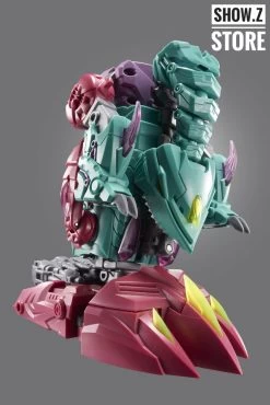 TFC Poseidon P-02 Cyberjaw -Action Figures Store dc441fdf89