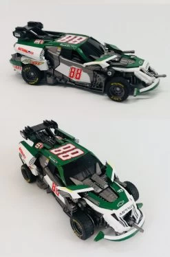 TF Dream Factory GOD-07 Roadbuster Wrecker -Action Figures Store dc6c33d512