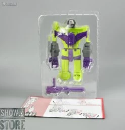 [Pre-Order] Newage Upgrade Kit For Hephaestus Devastator -Action Figures Store dc85896f79