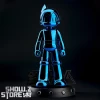 [Pre-Order] Blitzway BW-NS-50504 Space Astro Boy Radiant Blue Version -Action Figures Store dcacb6cfbf