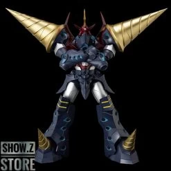 Sentinel Toys Plaiobot Tengen Toppa Gurren Lagann Super Galaxy Gurren Lagann Model Kit 14 Sentinel Toys Plaiobot Tengen Toppa Gurren Lagann Super Galaxy Gurren Lagann Model Kit -Action Figures Store dcf81bcf04