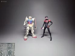 Sentinel Toys Spider-Man: Into The Spider-Verse Miles Morales -Action Figures Store dcfdb36924