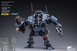 JoyToy Source 1/18 Warhammer 40K Space Wolves Battle Pack Invictor Warsuit & Brother Rurik Warfist 23 JoyToy Source 1/18 Warhammer 40K Space Wolves Battle Pack Invictor Warsuit & Brother Rurik Warfist -Action Figures Store dd0e83bffa