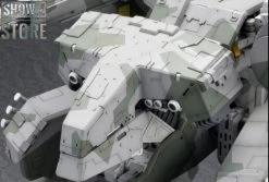 Kotobukiya 1/100 Metal Gear Solid Rex Model Kit -Action Figures Store dd148f6bf1