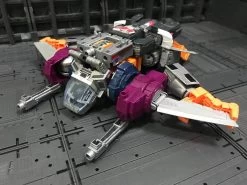 Hasbro PP-27 PP27 Optimal Optimus Power Of Prime Leader Class -Action Figures Store dd20e3599d