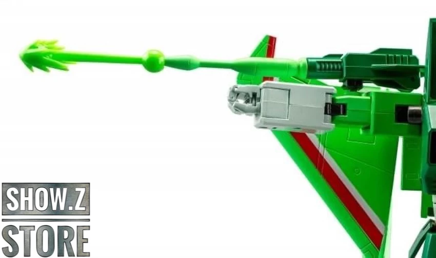 MakeToys MTRM-EX01 Acid Swarm Acid Storm 6 MakeToys MTRM-EX01 Acid Swarm Acid Storm - Image 4