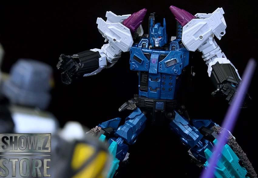 Mastermind Creations R-17 Carnifex Overlord 21 Mastermind Creations R-17 Carnifex Overlord - Image 19