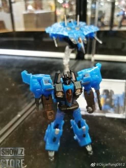 IronFactory EX-20H Tyrant’s Wings Hecatolite Ion Storm 8 IronFactory EX-20H Tyrant’s Wings Hecatolite Ion Storm -Action Figures Store dd902f2f5e