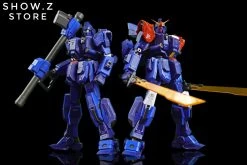 FunHobby/Metal Heart 1/100 RX-79BD-2 Blue Destiny BD-02 BD02 Gundam Metal Build Style -Action Figures Store dd9b2ebc15