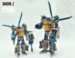 [New In Box] Jinbao Oversized Bruticus/Warbotron -Action Figures Store dd9c074491 1