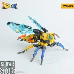 52Toys BeastBox BB-38 Gunpowder