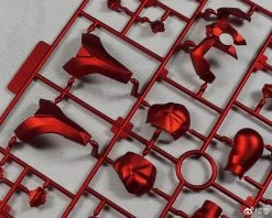 Dimension Studio & Model Principle 1/6 Ultraman Inshi Model Kits Special Coating Version -Action Figures Store ddcf30cee2