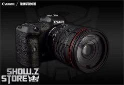 Takara Tomy & Canon Optimus Prime EOS R5 20 Takara Tomy & Canon Optimus Prime EOS R5 -Action Figures Store ddd94f6042