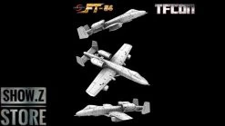 FansToys FT-54 Powerglide -Action Figures Store de15f7f246