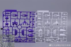 Moxin MG 1/100 XXXG-00W0 Wing Gundam Zero Purple Version Model Kits -Action Figures Store de279cdf23