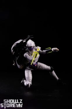 Rose & Toys Robot Rose Nightbird 15 Rose & Toys Robot Rose Nightbird -Action Figures Store de4e730be6