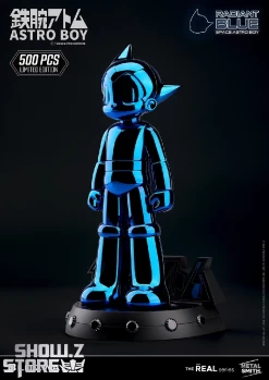 [Pre-Order] Blitzway BW-NS-50504 Space Astro Boy Radiant Blue Version -Action Figures Store de51bea519