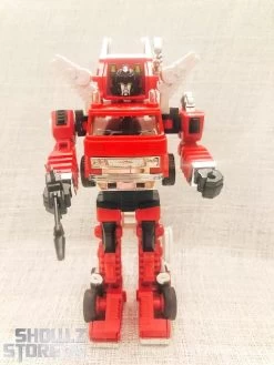 4th Party Transformers G1 Inferno -Action Figures Store de522e6aca