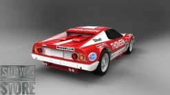 XTransbots MX-23T Fioravanti Omnibot Overdrive Thomsen Racer Limited Version -Action Figures Store de54ad65a1