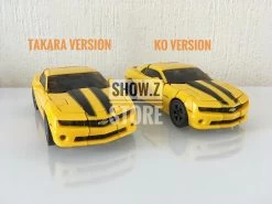 4th Party MPM-03 Bumblebee -Action Figures Store deb2cc00c2