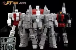 [Pre-Order] FansToys FT-30E Jester Slingshot -Action Figures Store decfe897c6