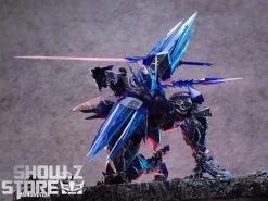 Strange Work 1/20 Frosty Cat Model Kit Clear Version 28 Strange Work 1/20 Frosty Cat Model Kit Clear Version -Action Figures Store deeaf9335d