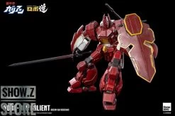 Threezero Studio Panzer World Galient ROBO-DOU Galient Kelvin Sau Version -Action Figures Store defddc1253