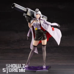Kotobukiya Bishoujo Transformers Megatron Statue