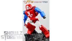 [Pre-Order] FansToys FT-56 Variator Gears -Action Figures Store df3702060e