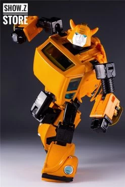 KBB MP-21 OS MP Bumblebee -Action Figures Store df446ae60c