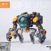 Earnestcore Craft Robot Build RB-17 Abyssal 2 Earnestcore Craft Robot Build RB-17 Abyssal -Action Figures Store df4aa89057