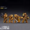 JoyToy Source 1/18 Warhammer 40K Imperial Fists Intercessors Squad Set Of 4 2 JoyToy Source 1/18 Warhammer 40K Imperial Fists Intercessors Squad Set Of 4 -Action Figures Store df94ad9c31