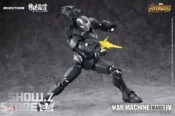Eastern Model 1/9 Iron Man Mark 4 War Machine Model Kit Reissue -Action Figures Store df94d5ed65