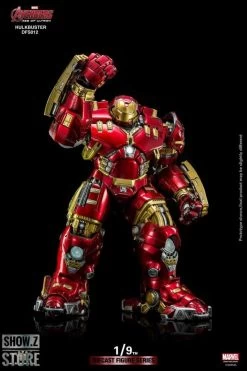 King Arts DFS012 1/9 Mark XLIV Hulkbuster MK44 -Action Figures Store dfb385d35f